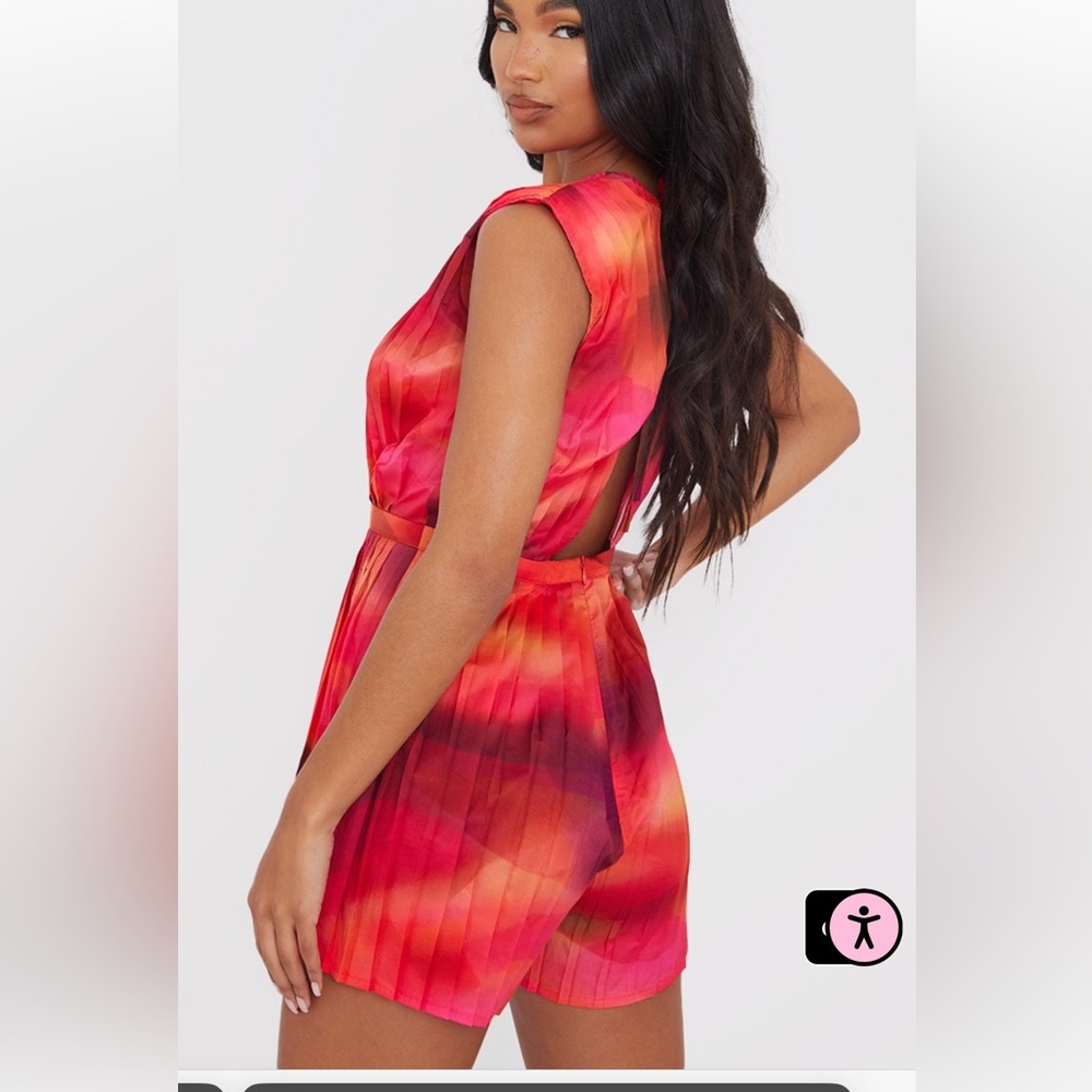 PLT Romper - Picture 2 of 7